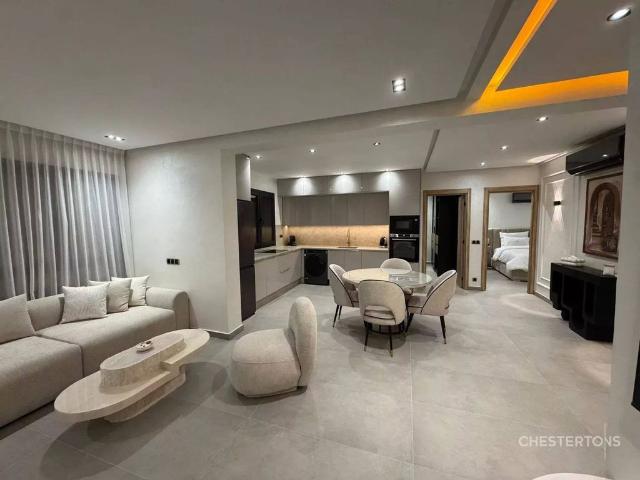 Appartement vente à Marrakech, L'Oriental