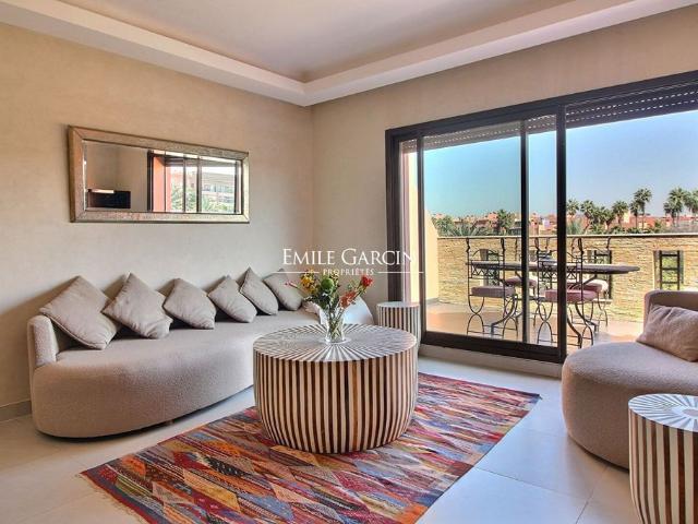Appartement vente à Marrakech, L'Oriental