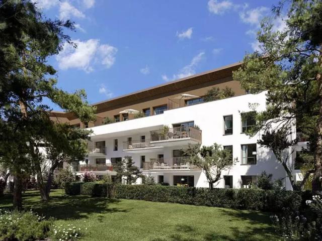 Appartement vente à Marseille