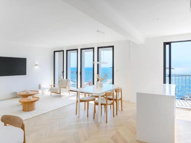 Appartement vente à Marseille, Bouches-du-Rhône