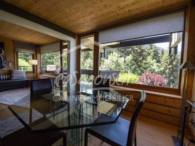 Appartement vente à Bonneville, Megève