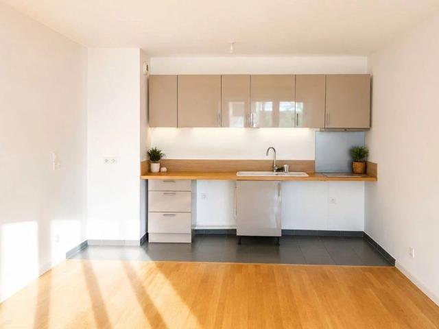 Appartement vente à Montreuil, Eure-et-Loir