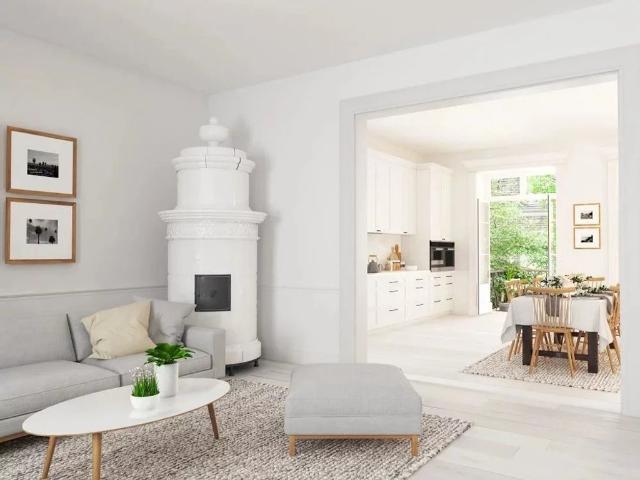 Appartement vente à Nanterre