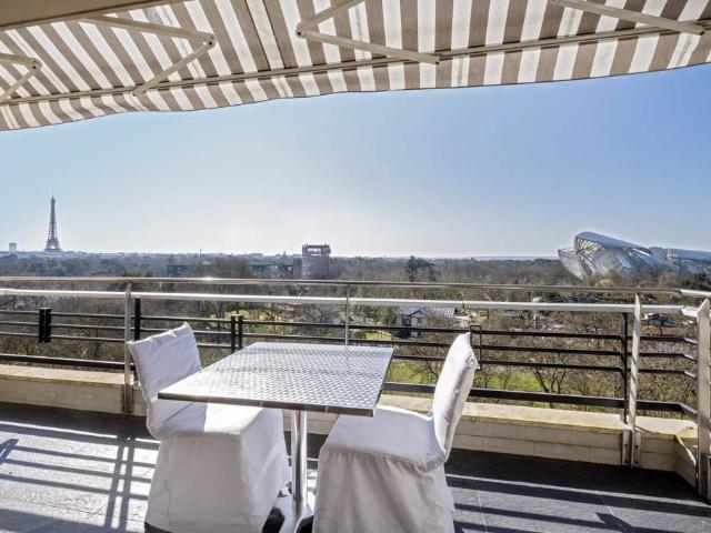 Appartement vente à France métropolitaine, Neuilly-sur-seine