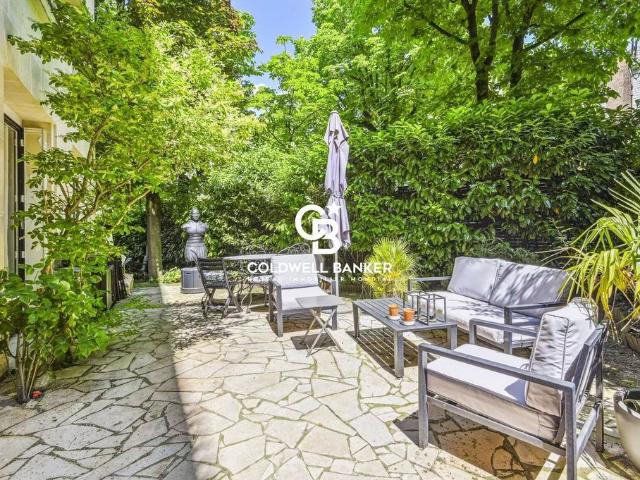 Appartement vente à France métropolitaine, Neuilly-sur-seine