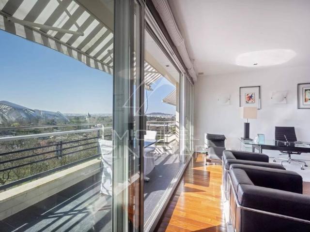 Appartement vente à France métropolitaine, Neuilly-sur-seine