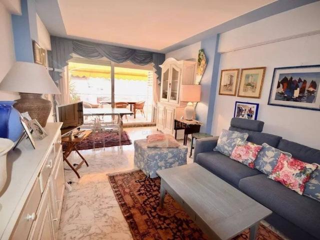 Appartement vente à Nice