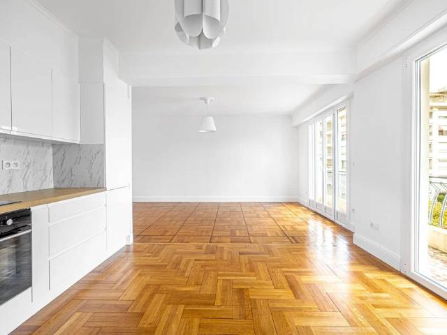 Appartement vente à Nice