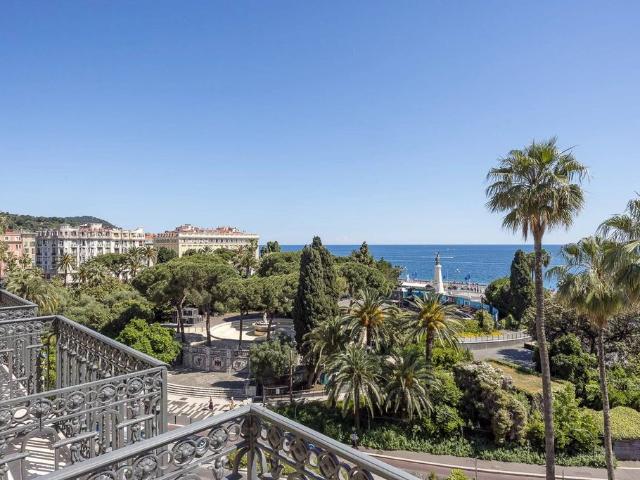 Appartement vente à France métropolitaine, Nice