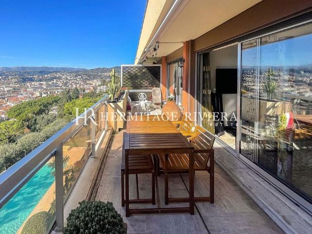 Appartement vente à France métropolitaine, Nice