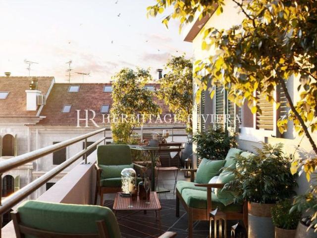 Appartement vente à France métropolitaine, Nice