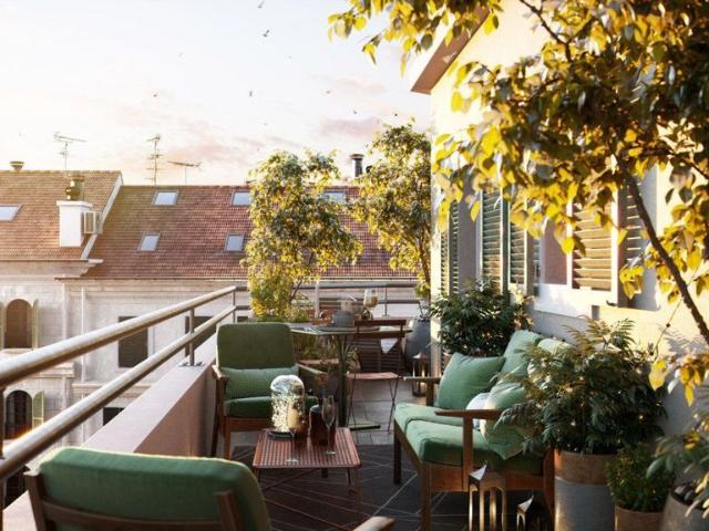 Appartement vente à France métropolitaine, Nice