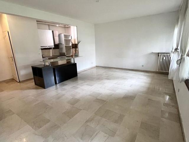 Appartement vente à Nogent-sur-Marne, Nogent-sur-marne