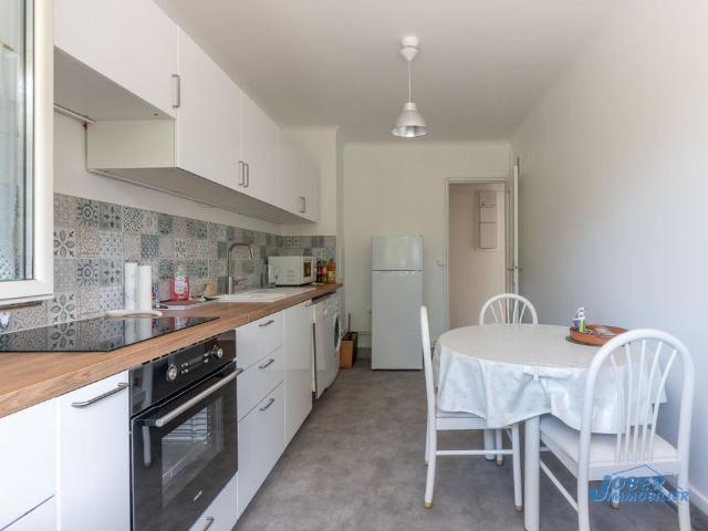 Appartement vente à Nogent-sur-Marne, Nogent-sur-marne