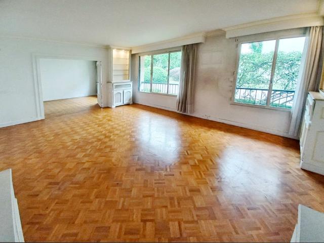 Appartement vente à Nogent-sur-Marne, Nogent-sur-marne
