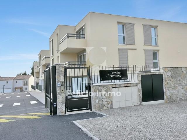 Appartement vente à Grasse, Opio