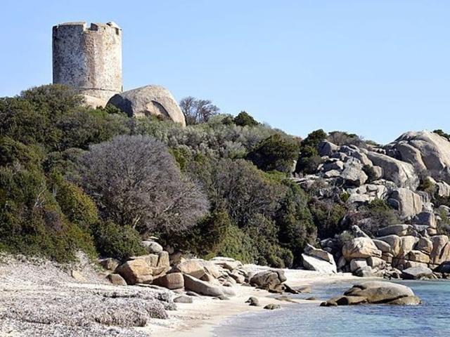 Appartement vente à Sartène, Corse