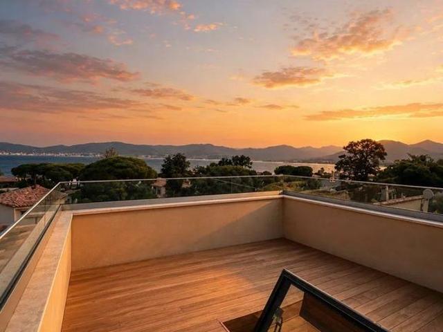 Appartement vente à Ajaccio, Grosseto-prugna