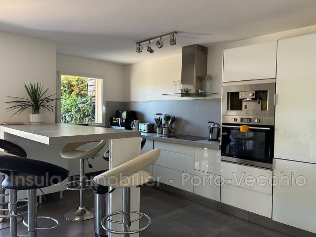 Appartement vente à Sartène, Porto-vecchio