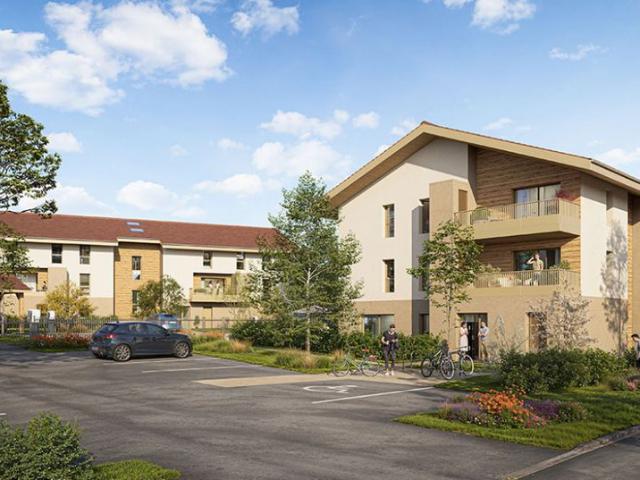 Appartement vente à Gex, Auvergne-Rhône-Alpes