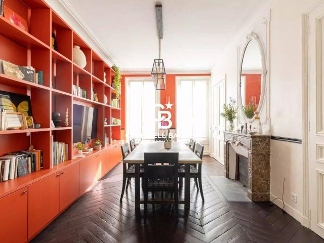 Appartement vente à Opéra, Paris