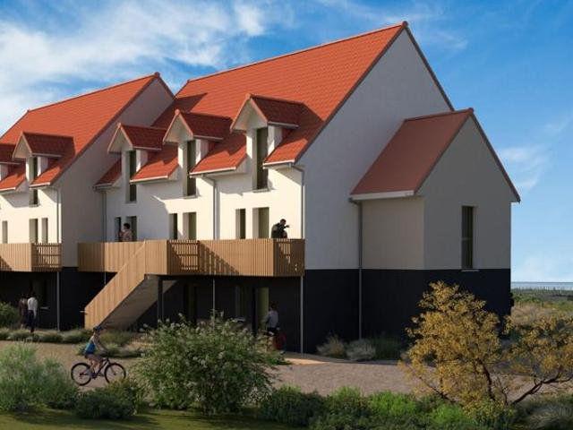 Appartement vente à Quimper, Bretagne