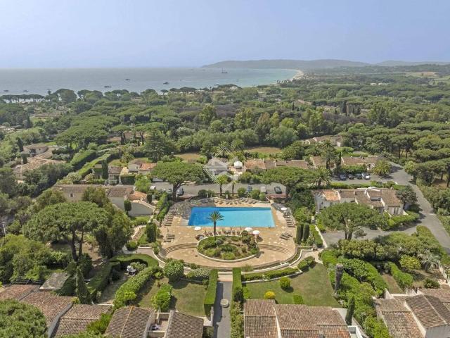 Appartement vente à Arrondissement de Draguignan, Ramatuelle