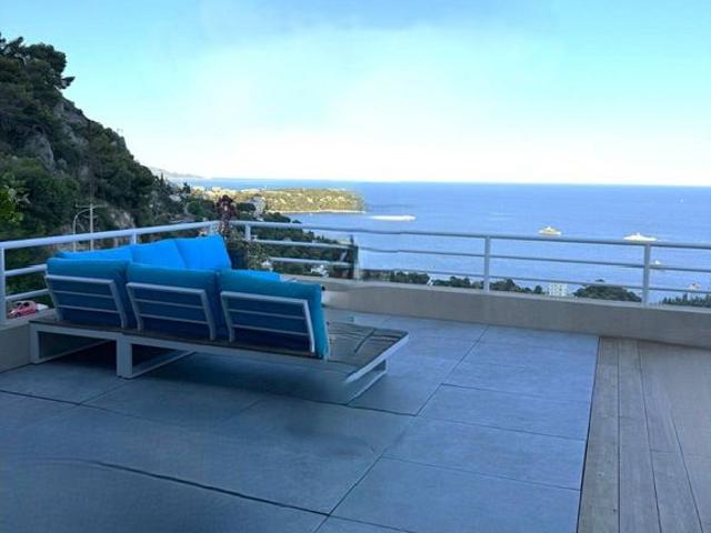Appartement vente à Roquebrune-Cap-Martin, Alpes-Maritimes