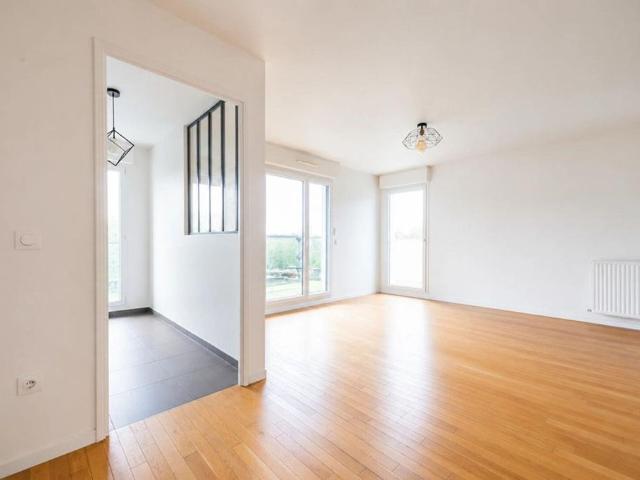 Appartement vente à Nanterre, Rueil-malmaison