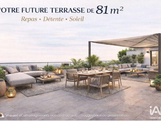 Appartement vente à Arrondissement de Draguignan, Fréjus