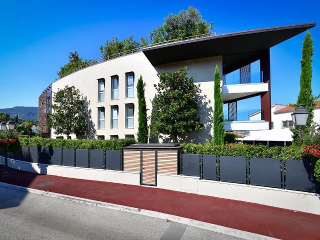 Appartement vente à France métropolitaine, Saint-jean-cap-ferrat