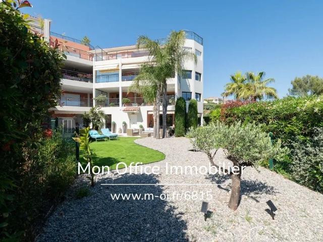 Appartement vente à Arrondissement de Draguignan, Saint-raphaël