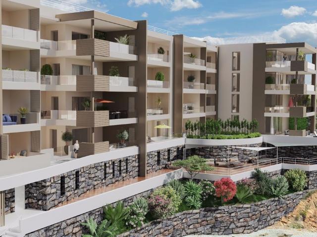 Appartement vente à Bastia, San-martino-di-lota