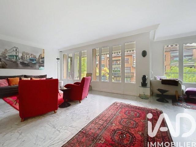 Appartement vente à Toulouse
