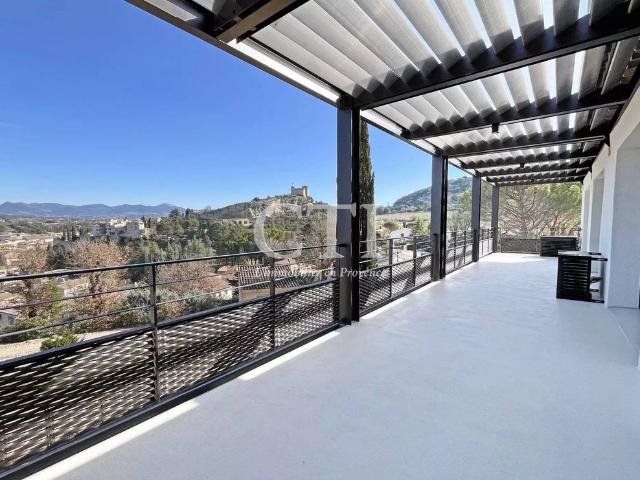 Appartement vente à France métropolitaine, Vaison-la-romaine