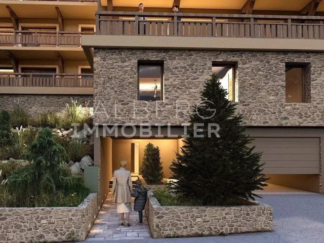 Appartement vente à Nice, Péone