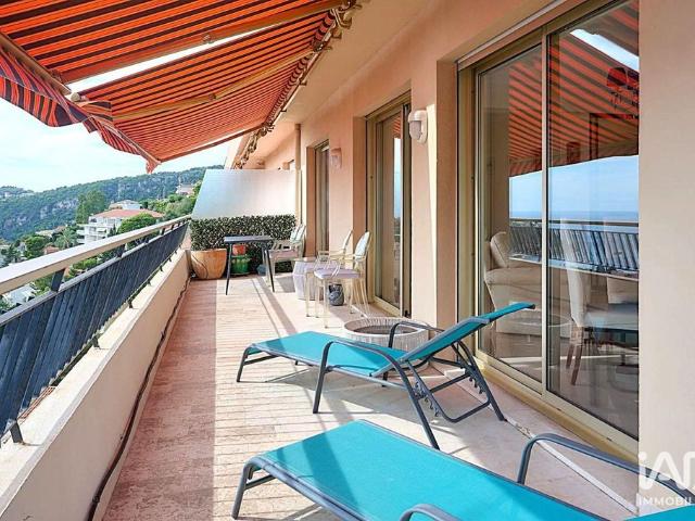 Appartement vente à Nice, Villefranche-sur-mer
