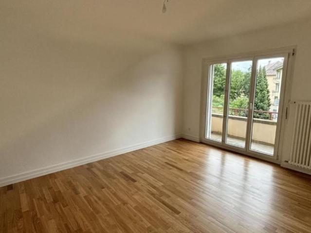 Apartment mieten in Le Locle