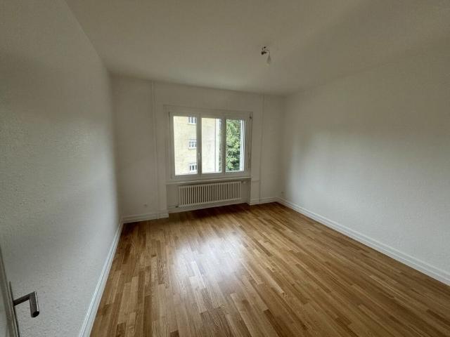 Apartment mieten in Le Locle