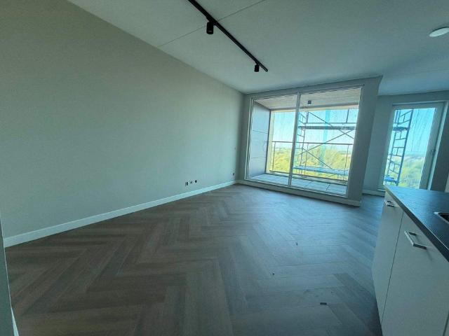 Appartement te huur in Zuid, Hoofddorp