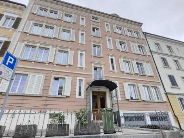 Apartment mieten in La Chaux-de-Fonds