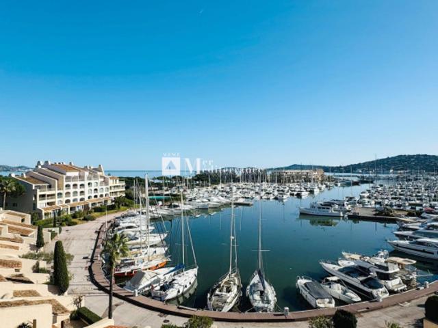 Appartement vente à Arrondissement de Draguignan, Cogolin