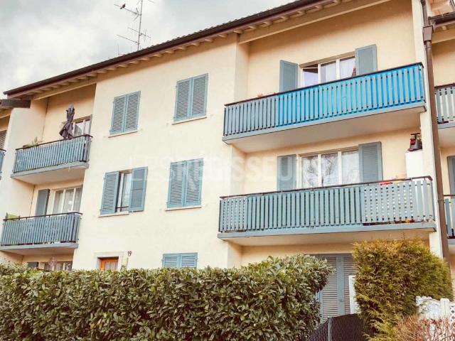 Apartment mieten in Bernex
