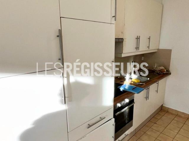 Apartment mieten in Bernex