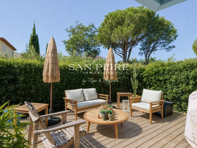 Appartement vente à Arrondissement de Draguignan, Roquebrune-sur-argens