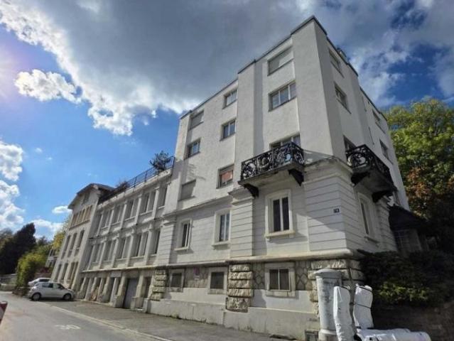 Apartment mieten in La Chaux-de-Fonds
