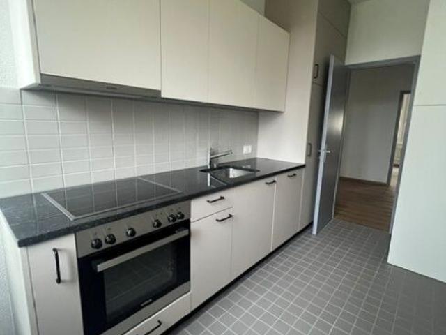 Apartment mieten in La Chaux-de-Fonds