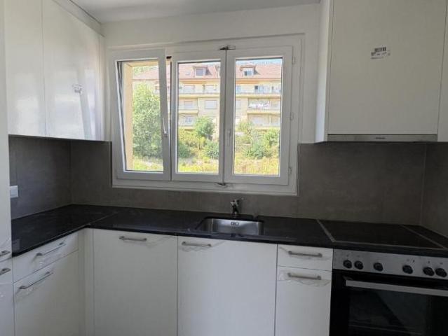 Apartment mieten in Corcelles (NE)