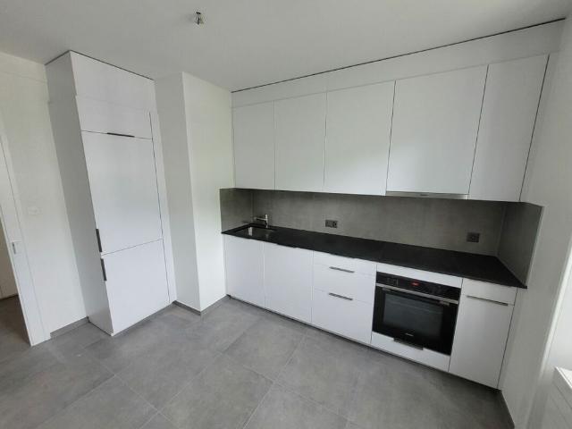 Apartment mieten in La Chaux-de-Fonds