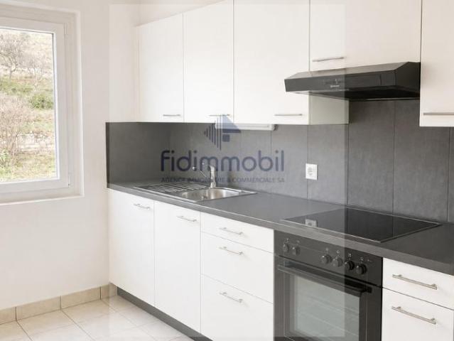 Apartment mieten in Corcelles (NE)